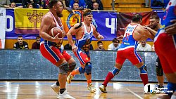 Когда размер имеет значение — в Челябинске провели чемпионат России по регболу