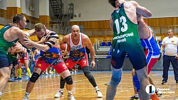 Когда размер имеет значение — в Челябинске провели чемпионат России по регболу