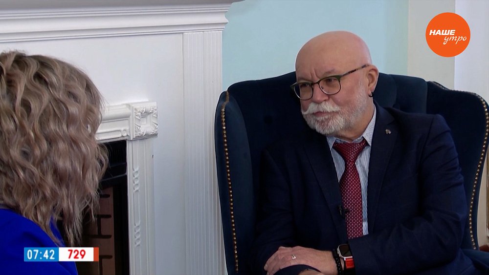 «Баллада о тридцати бегемотах» в рубрике «Культпоход»