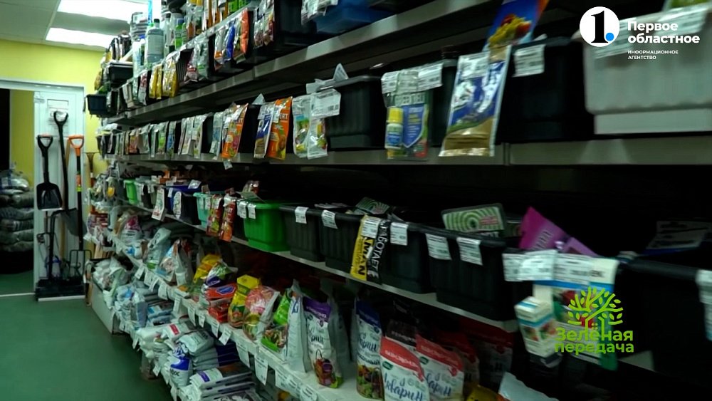 Ради ранних урожаев — сейте овощи сейчас