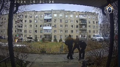 В Златоусте парень распылил перцовый баллончик в подростоков и отобрал телефон