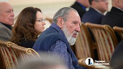 Более 40 южноуральцев получили государственные и областные награды