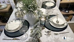 Во сколько южноуральцам обойдется нарядить елку к 2025 году