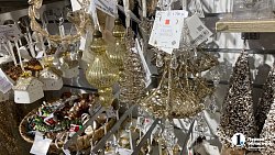 Во сколько южноуральцам обойдется нарядить елку к 2025 году