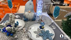 Во сколько южноуральцам обойдется нарядить елку к 2025 году