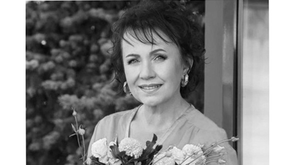 В Челябинске скончалась президент регионального Союза женщин-предпринимателей