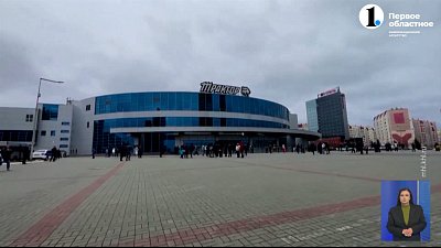 «Белые Медведи» дважды обыграли «Ирбис»