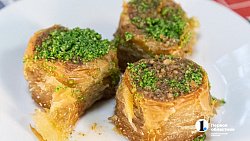 Восточные сладости: польза и вред