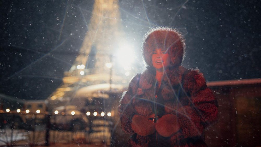 Снимавшийся в Челябинской области фильм с Юлией Михалковой выходит 5 декабря