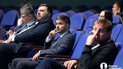 Атлас российской робототехники представили на РЭФ‑2024