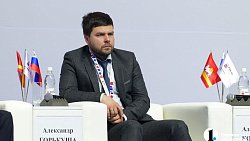 Атлас российской робототехники представили на РЭФ‑2024
