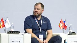 Атлас российской робототехники представили на РЭФ‑2024