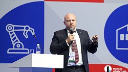 Атлас российской робототехники представили на РЭФ‑2024