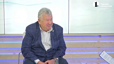 В программе «Есть вопрос» обсудили вакцину против рака