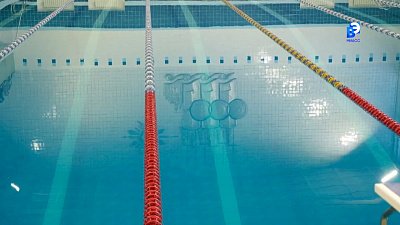 В Миассе прошёл городской турнир по плаванию