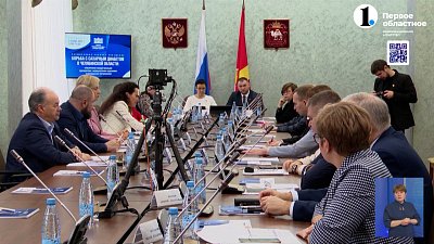 В области выявлено 115 тысяч человек с сахарным диабетом