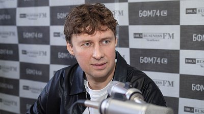 Алексей Харин: «Выезд на Кантонскую выставку — это совмещение бизнеса и путешествия»