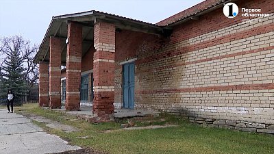 В Полднево закрыли сельский клуб