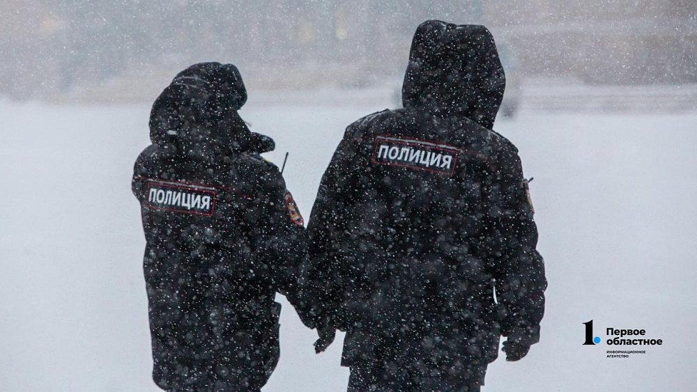 Сотрудники полиции Челябинской области рассказали о рабочих буднях и вдохновении