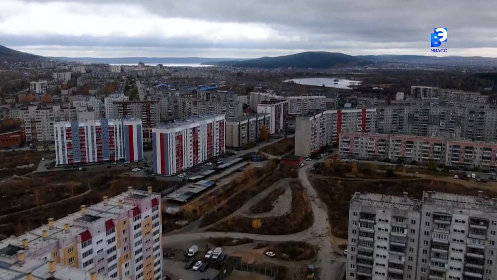 Работа депутата 15-ого избирательного округа