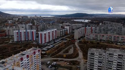 Работа депутата 15-ого избирательного округа