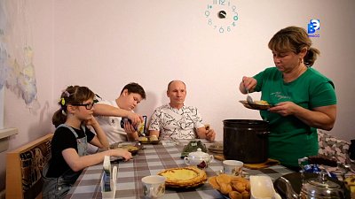 Воспитание детей, как смысл жизни!