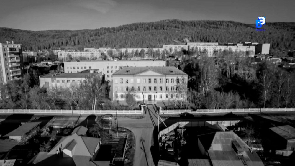 Посёлок Строителей встретил 69-летие