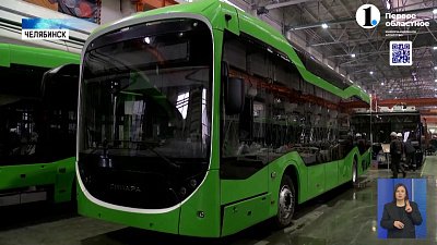 Александр Новак посетил челябинские предприятия