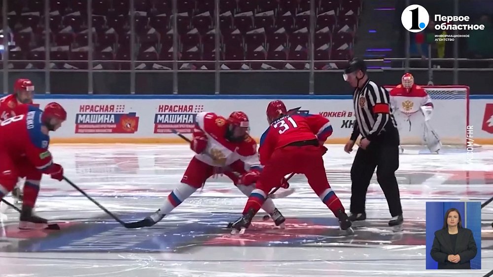 Артемий Панарин набрал 800 очко в НХЛ