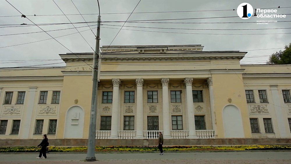 Индустриальная утопия: как ЧТЗ строил город будущего