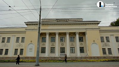 Индустриальная утопия: как ЧТЗ строил город будущего