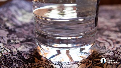 В Копейске почти сто домов остались без воды из-за аварии на водоводе