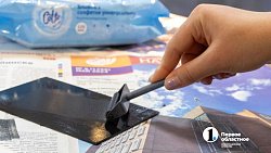 «По горячим следам»: челябинских школьников научили «читать» место преступления