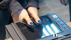 «По горячим следам»: челябинских школьников научили «читать» место преступления