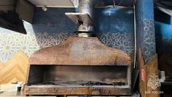 В Челябинске из ТРК «Горки» эвакуировались 150 человек из‑за ЧП в зоне фуд‑корта