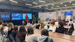 Почти 600 южноуральцев приняли участие во Всероссийской акции «Открытая лабораторная»