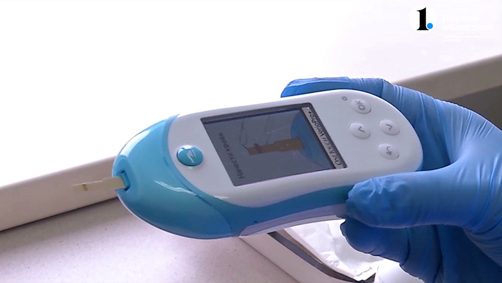 Диабет первого и второго типа — разные диагнозы