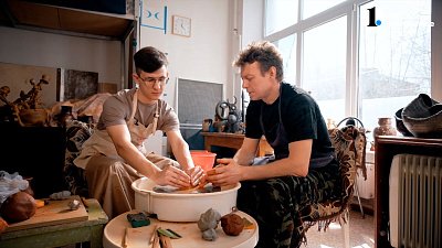 Марийские узоры и уральская глина: путешествие в мир народных ремесел