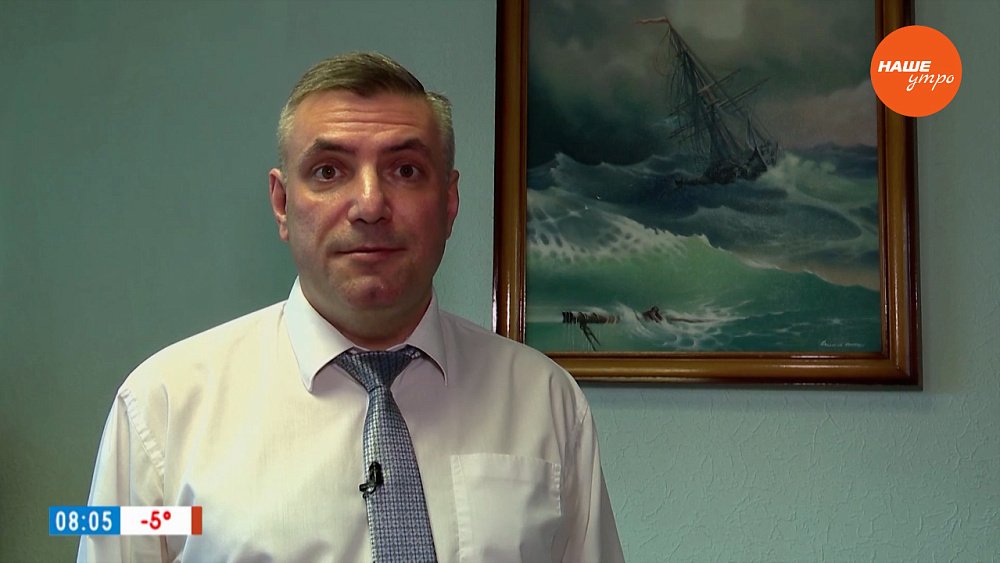 Визуализация – как способ развития памяти в рубрике «Зарядка для ума»