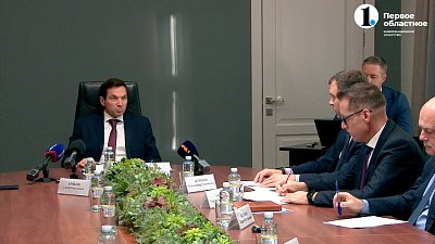 12 ноября на ЧМЗ будут устранять аварию