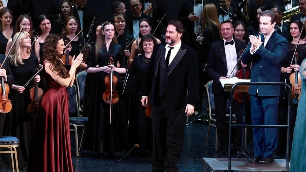 Звезда мировой оперы Ильдар Абдразаков привез на Южный Урал свой музыкальный фестиваль