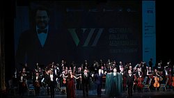 Звезда мировой оперы Ильдар Абдразаков привез на Южный Урал свой музыкальный фестиваль