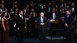 Звезда мировой оперы Ильдар Абдразаков привез на Южный Урал свой музыкальный фестиваль