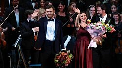 Звезда мировой оперы Ильдар Абдразаков привез на Южный Урал свой музыкальный фестиваль