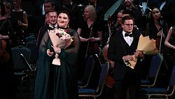 Звезда мировой оперы Ильдар Абдразаков привез на Южный Урал свой музыкальный фестиваль