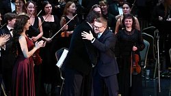 Звезда мировой оперы Ильдар Абдразаков привез на Южный Урал свой музыкальный фестиваль