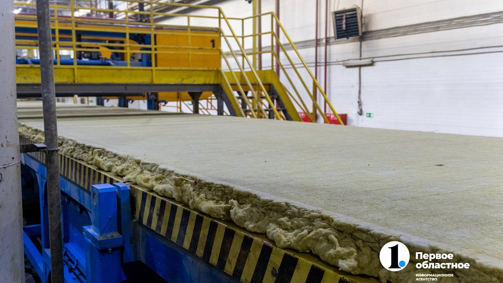 Челябинский завод теплоизоляционных изделий признан банкротом