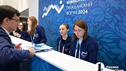 Алексей Текслер поручил муниципалитетам активизировать работу с НКО