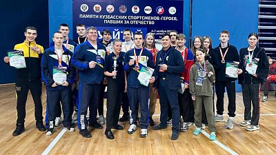 Тайбоксеры Челябинской области завоевали 15 медалей на первенстве России