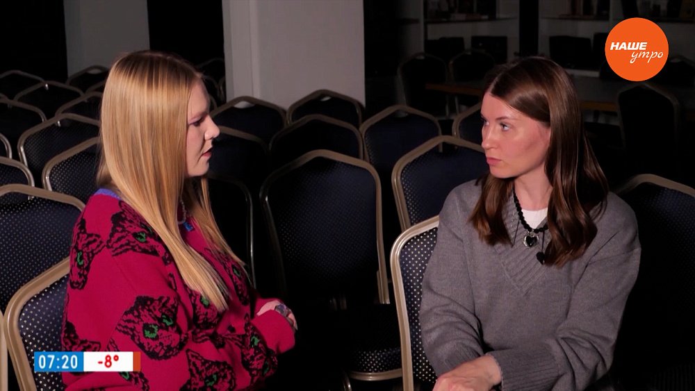 Об абсурде романа «Процесс» в рубрике «Игра в классику»